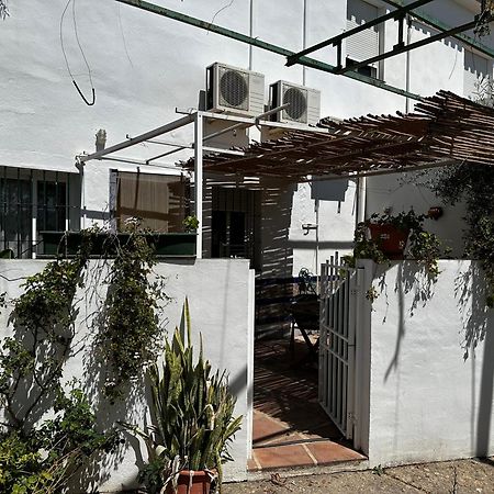 Complejo Rural Lo Arrabal Vila Málaga Exterior foto
